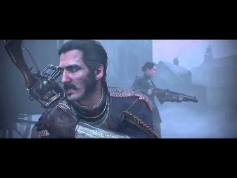 Youtube: E3 2013: The Order: 1886 Debut Trailer (HD 1080p)