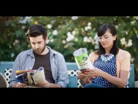 Youtube: John Dardenne - Eat Your Vegetables commercial "Slap"