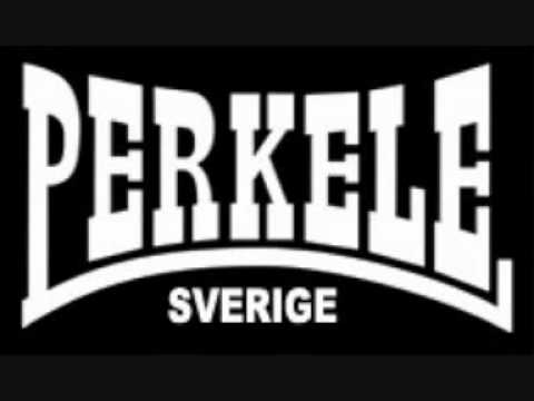 Youtube: Perkele-Psychopath