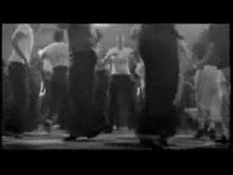 Youtube: willie mitchell northern soul dancing
