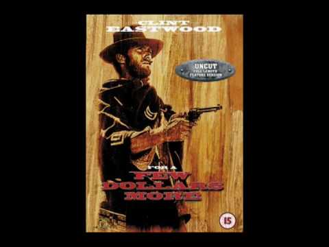 Youtube: For A Few Dollars More - Final Duel Music