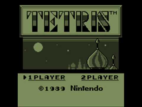 Youtube: Original Tetris theme (Tetris Soundtrack)
