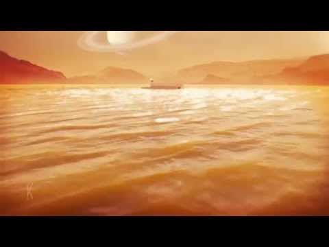 Youtube: Titan Submarine: Exploring the Depths of Kraken Mare