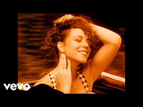 Youtube: Mariah Carey - Emotions
