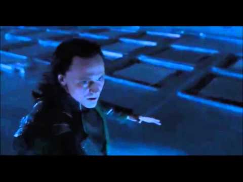Youtube: Loki: The Devil Within