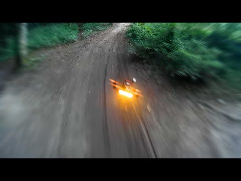 Youtube: FPV Racing - Crash Session!!!