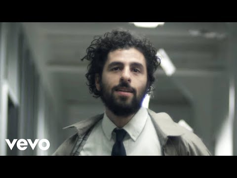 Youtube: José González - Stay Alive