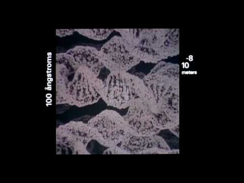 Youtube: Gas - Microscopic (remastered)