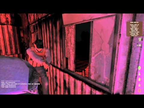 Youtube: ArmA 2 Dayz- Scariest Moment