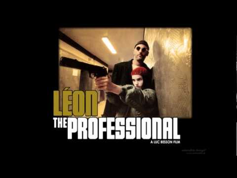 Youtube: Eric Serra - Cute Name. Leon Professional OST