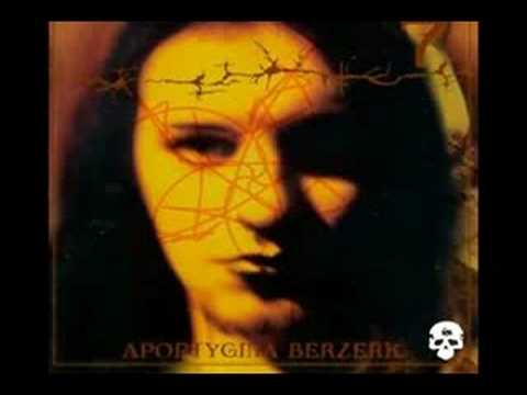 Youtube: Apoptygma Berzerk - Love Never Dies Part 1 (album version)