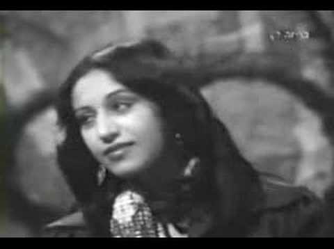 Youtube: Ofra Haza - Im Nin'Alu [1978]