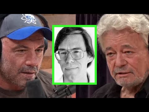 Youtube: How Bob Lazar's Story Changed George Knapp's Thoughts on UFOs