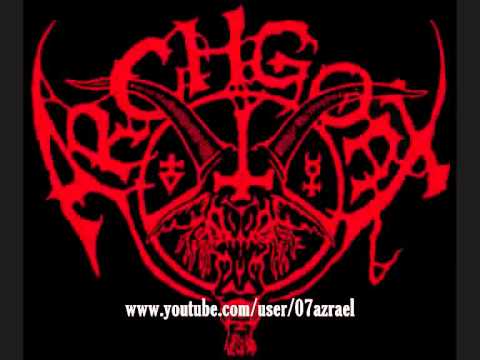 Youtube: Archgoat - Jesus Spawn Full Demo('91)