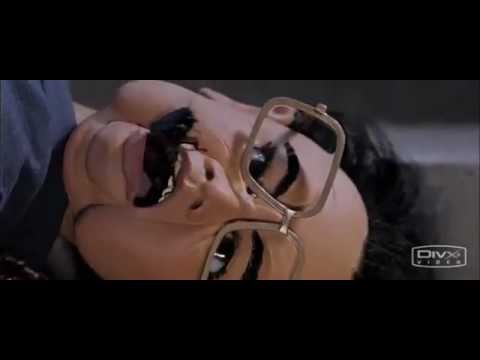 Youtube: Team America - Kim Jong Il is an Alien Cockroach