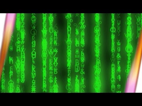 Youtube: Matrix -  Sind wir nur Projektionen? - Das holographische Universum
