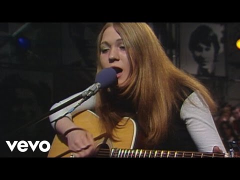Youtube: Juliane Werding - Am Tag als Conny Kramer starb (ZDF Hitparade 19.02.1972) (VOD)