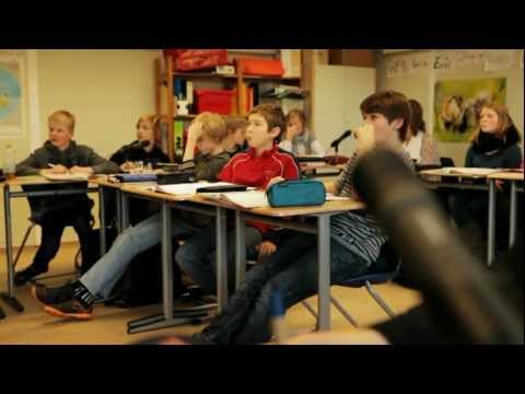 Youtube: So funktioniert Inklusive Schule - "Jakob Muth-Preis 2012" der Bertelsmann Stiftung