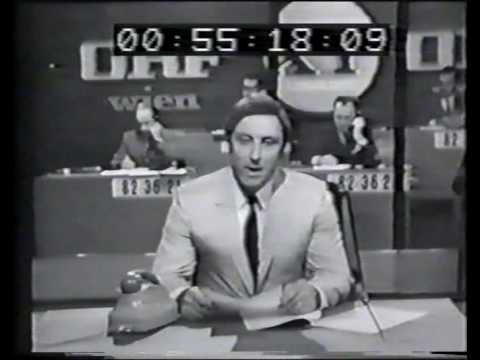 Youtube: Aktenzeichen XY Komplette Sendung 11.09.1970 Teil 6