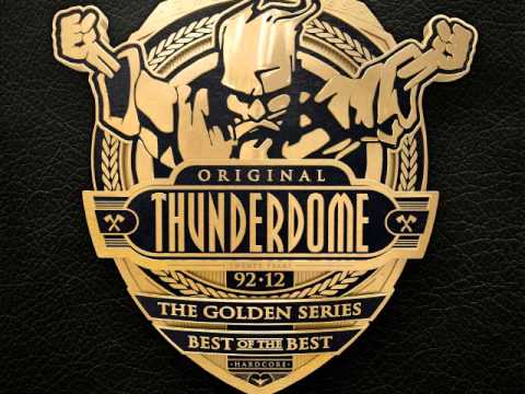 Youtube: The Masochist - No New Style Thunderdome The Golden Series - Best of the Best Hardcore