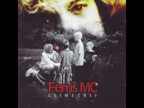 Youtube: Ferris MC - Ferris Macht Blau