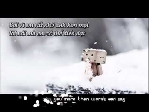 Youtube: [ Vietsub + Kara ] Winter in my heart - Befour