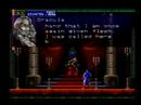 Youtube: Castlevania: SotN (Playstation) What is a man?