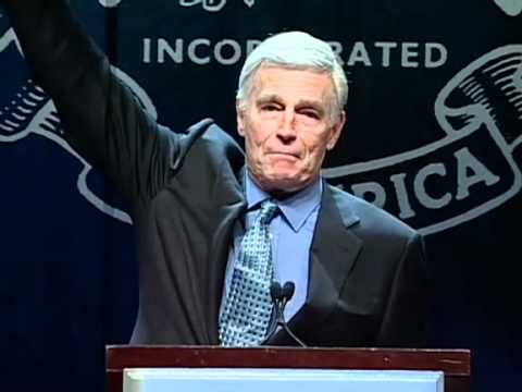 Youtube: 2000.07.26 - 2000 NRA Convention - Charlton Heston - From My Cold, Dead Hands!