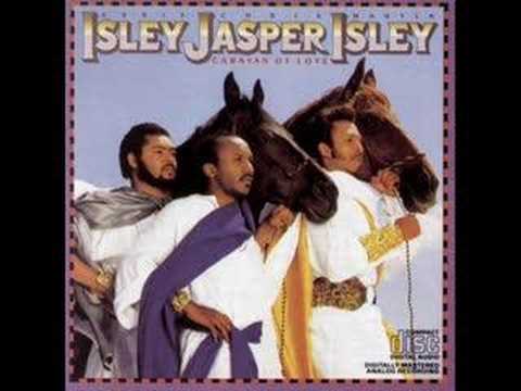 Youtube: Isley Jasper Isley - I Can Hardly Wait (1985)