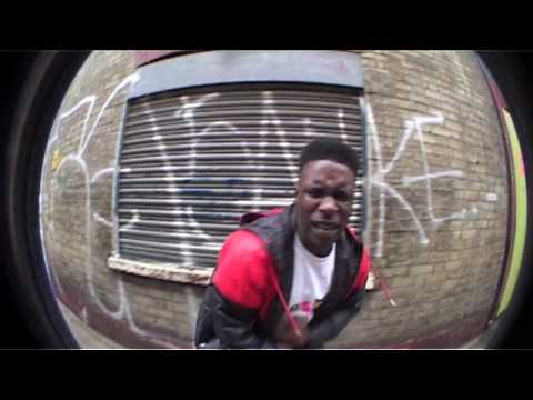 Youtube: Tempa T - Next Hype (Official Video)