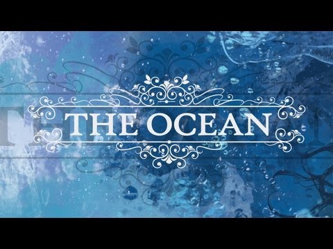 Youtube: The Ocean - Bathyalpelagic III: Disequillibrated (OFFICIAL)