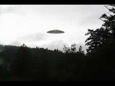 Youtube: Fake Ufo video (1)