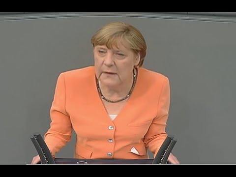 Youtube: YouTube Kacke: Das Merkel