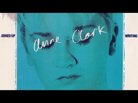 Youtube: Anne Clark -  Our Darkness