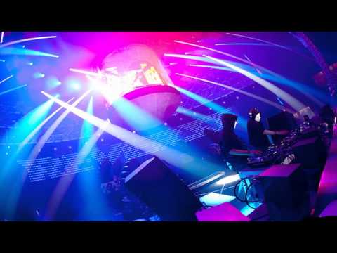 Youtube: Ultraviolence - Deception (Splinta Remix) (Album Edit)