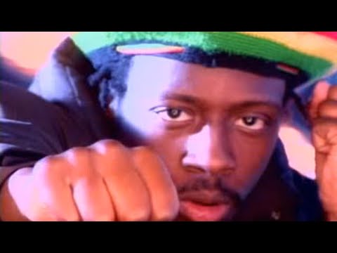 Youtube: Fugees [feat. A Tribe Called Quest & Busta Rhymes] - Rumble In The Jungle (Official Video)