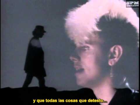 Youtube: 1984 - Somebody (Video Oficial) - Subtitulado