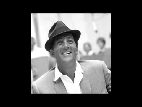 Youtube: Dean Martin - That's Amore