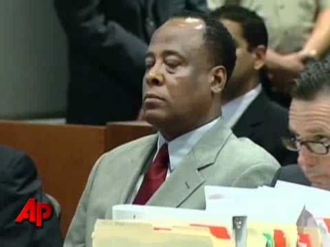 Youtube: Jackson's Mother Sues Concert Promoter AEG Live