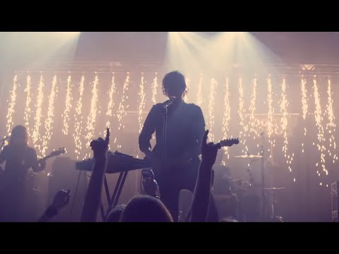 Youtube: Kensington - Streets (Official Video)