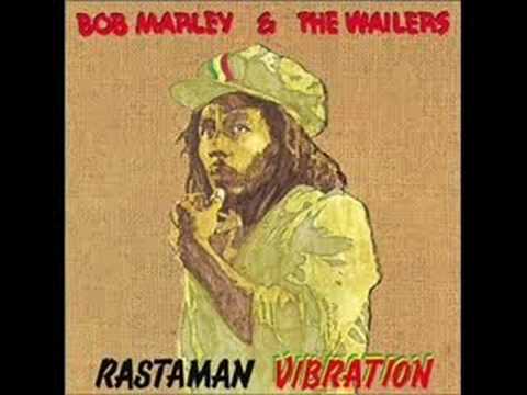Youtube: Bob Marley & the Wailers -- Night Shift
