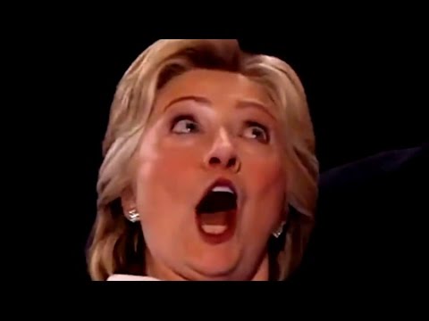 Youtube: The Truth About Hillary's Bizarre Behavior