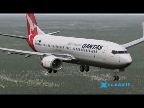Youtube: X-Plane 11 - Now Even More Powerful