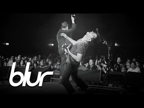Youtube: Blur - St. Charles Square (Official Video)