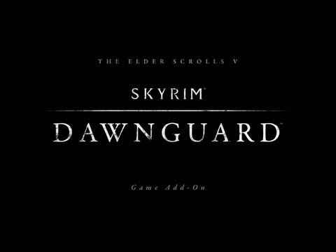 Youtube: Dawnguard-Trailer erschienen