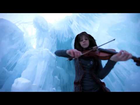 Youtube: Dubstep Violin- Lindsey Stirling- Crystallize  HD & EQ