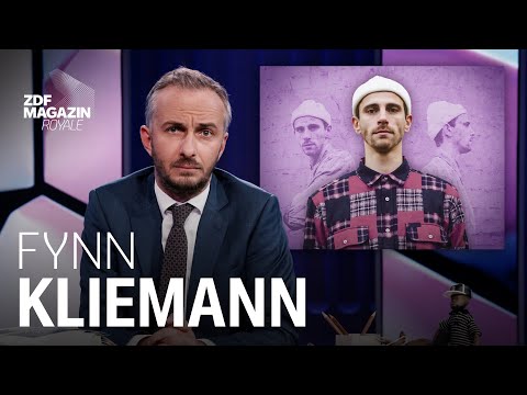 Youtube: Fynn Kliemann: SCHEISSE bauen (DIY) | ZDF Magazin Royale