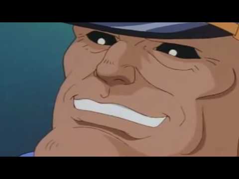 Youtube: M. Bison "Yes Yes!" Widescreen HD reupload
