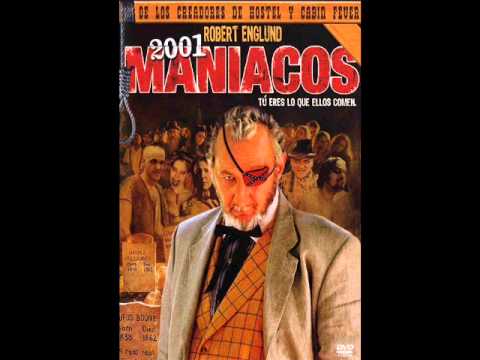 Youtube: 2001 Maniacs  - The South Will Rise again