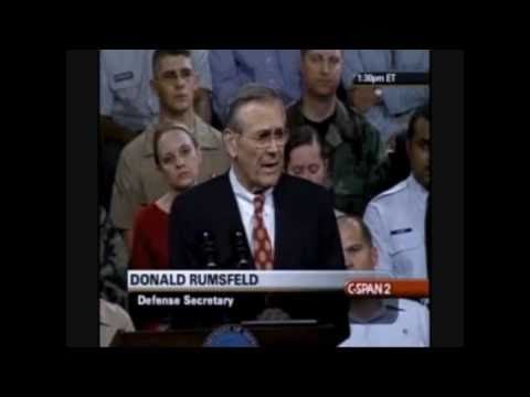 Youtube: WMD Lies - (Bush Administration) George W. Bush and his Lying Friends